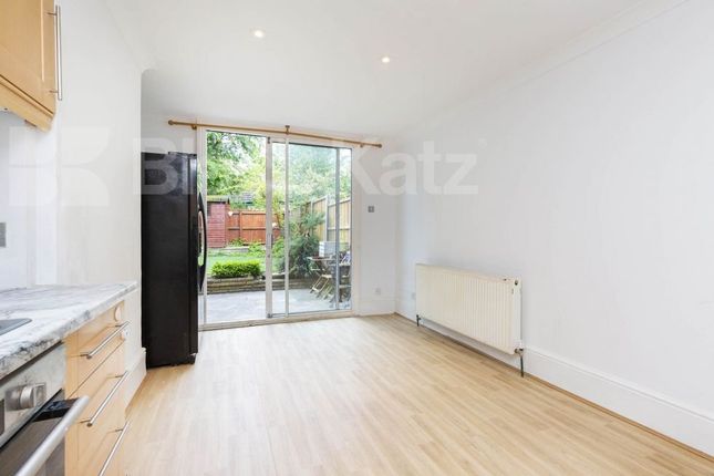 Pembroke Road, London photo 3