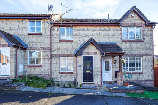 2-bed house on 45, Acorn Grove, Cardiff, £235,000