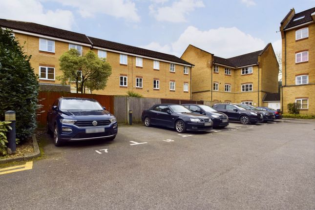 Property for sale in Stephenson Wharf, Apsley Lock