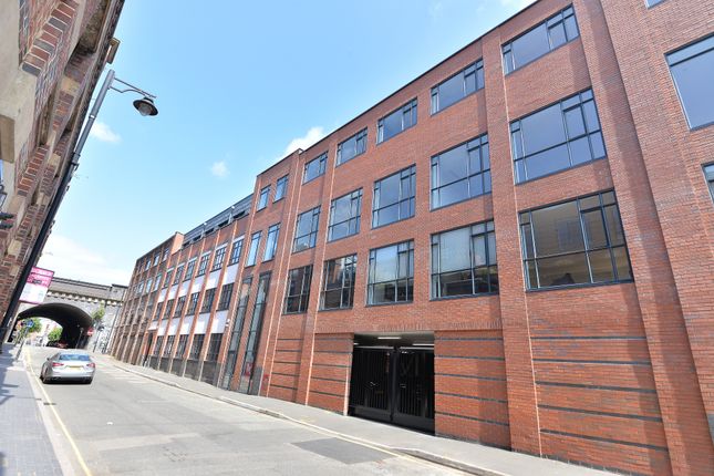 Thumbnail Flat for sale in Water Street, Birmingham