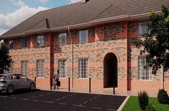 Aster Group - Poundbury