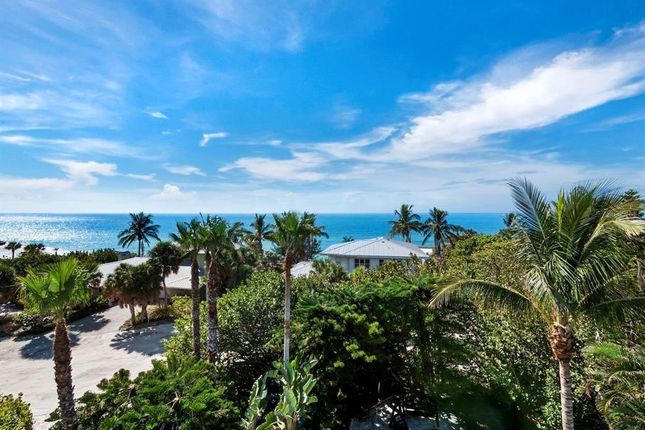 Property for sale in 6609 Gulf Of Mexico Dr, Longboat Key, Florida, 34228, United States Of America