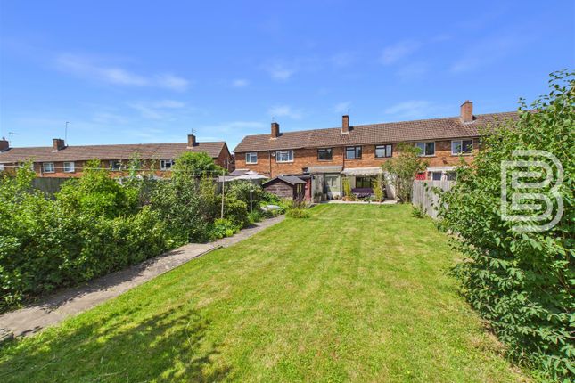 20, Norman Road, Rugby photo 2