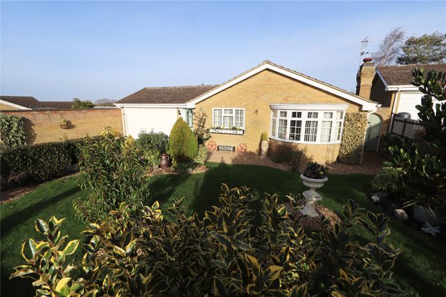 Thumbnail Bungalow for sale in Kilpin Green, North Crawley, Newport Pagnell, Bucks