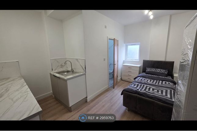Solihull Road, Sparkhill, Birmingham photo 4