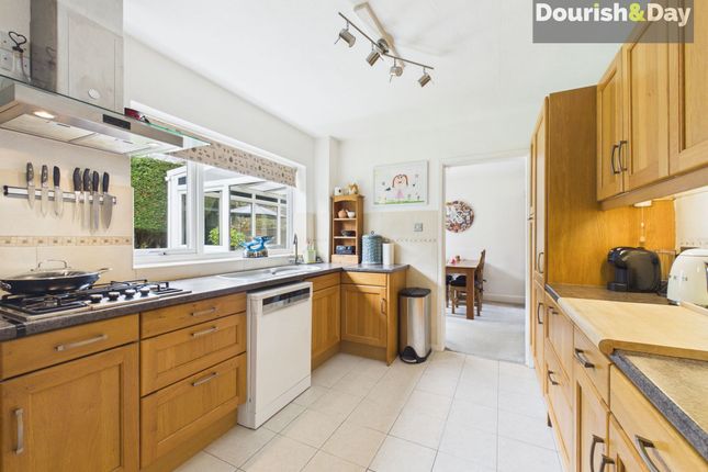 7 Berrisford Close, Market Drayton photo 3