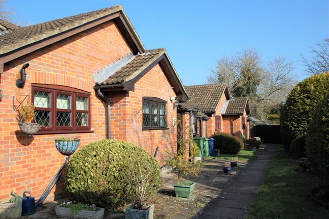 Bungalow for sale in Meadow View, Chalfont St Giles, Buckinghamshire