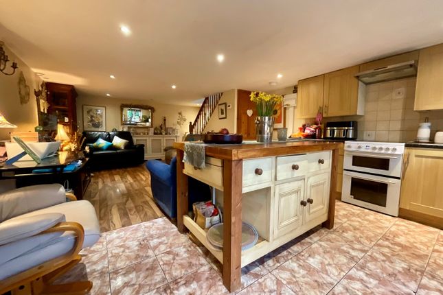 Detached house for sale in Norfolk Road, Newport