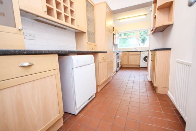 Semi-detached house to rent in Columbia Road, Bournemouth