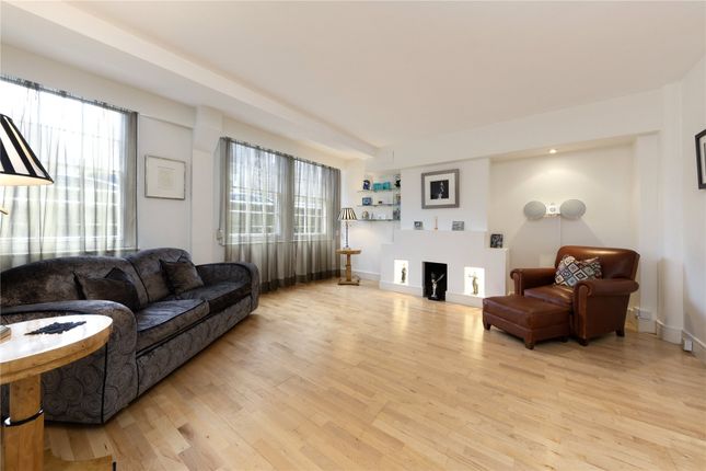 Flat for sale in Chesil Court, Chelsea Manor Street, London
