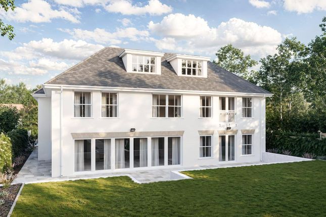 52, Howards Wood Drive, Buckinghamshire photo 2