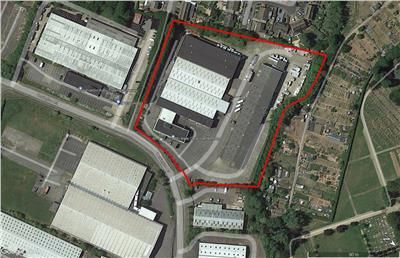 Thumbnail Commercial property for sale in 'belgrade Business Centre', 64 Denington Road, Denington Industrial Estate, Wellingborough, Northamptonshire