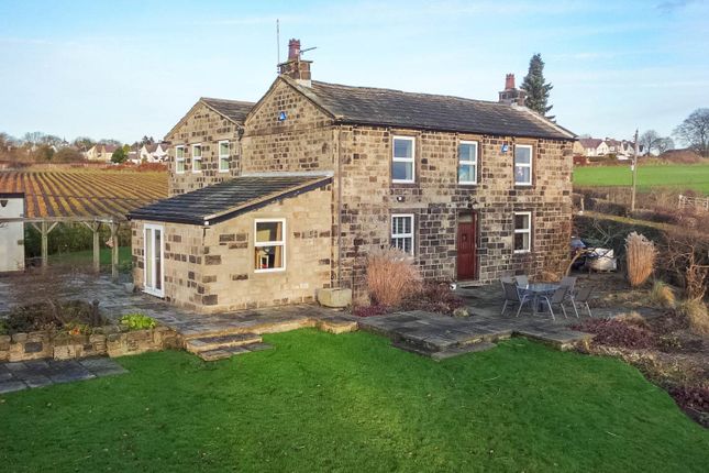 Housesfor Salein Scotland Lane Horsforth Leeds Ls18
