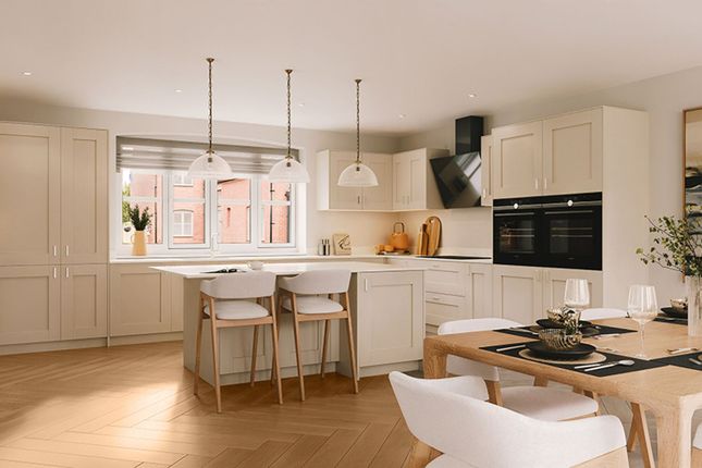 Plot 3 -  Millwright, Bond End, Staffordshire, photo 2
