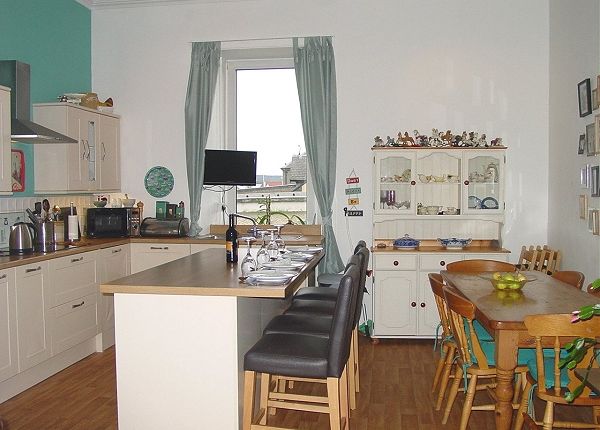 Flat for sale in First Floor Apartment, Bowling Green Road, Stranraer
