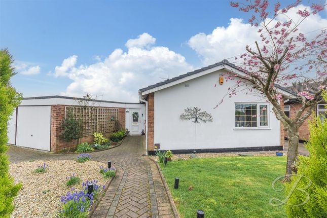 2-bed house on 36, Wycar Road, Newark, £230,000