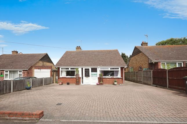 Thumbnail Bungalow for sale in Priory Lane, Herne Bay