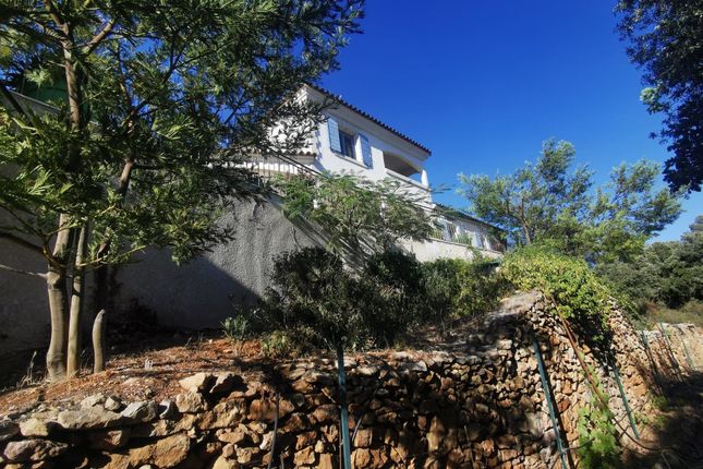 Villa for sale in Lorgues, Var Countryside (Fayence, Lorgues, Cotignac), Provence - Var