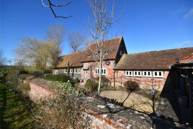 Thumbnail Detached house to rent in Kempley Road, Dymock, Gloucestershire