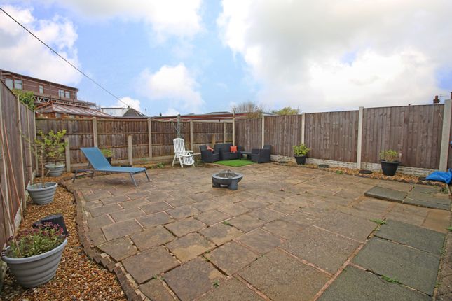 Bungalow for sale in Denville Avenue, Thornton-Cleveleys