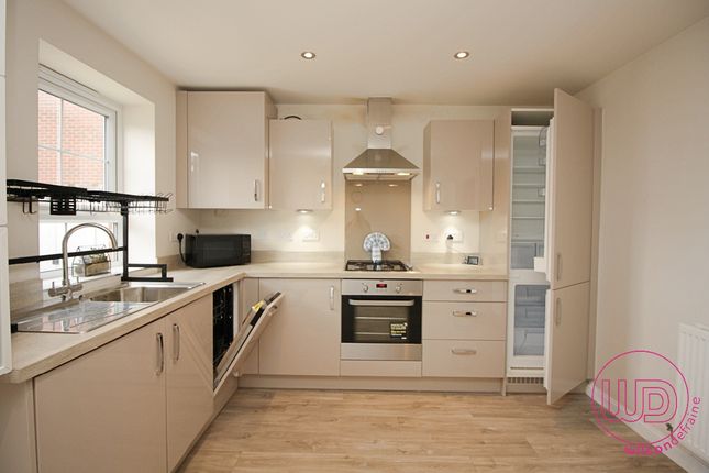 5 Magnolia Drive, Newcastle upon Tyne photo 2