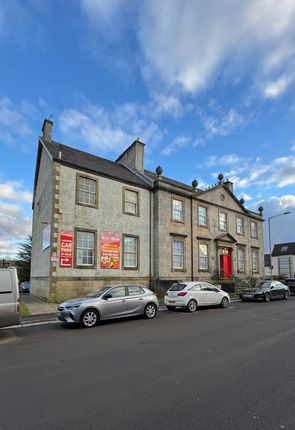 Thumbnail Restaurant/cafe to let in 40 New Sneddon Street, Paisley