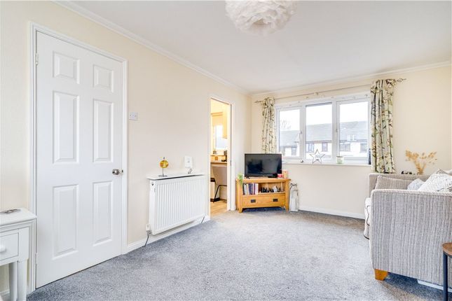 Flat for sale in Burras Lane, Otley, West Yorkshire