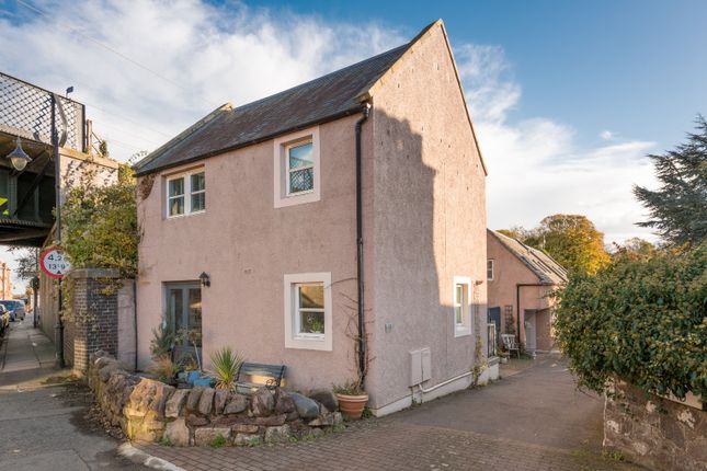 Detached house for sale in 1 Distillery Wynd, East Linton