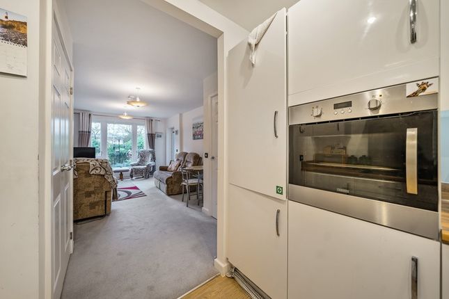 Flat for sale in Tamar Road, Western-Super-Mare, Somerset