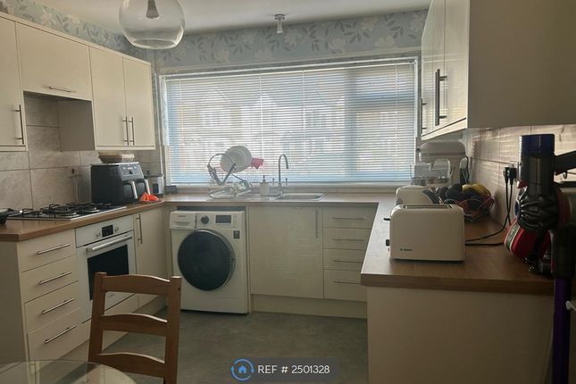 Fourth Avenue, Selly Oak, Birmingham photo 3