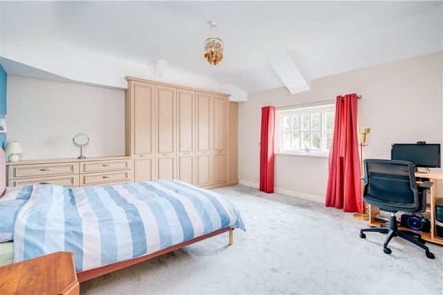 Flat for sale in Park Street, Ripon