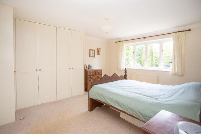 Detached house for sale in Firwood Rise, Heathfield, East Sussex