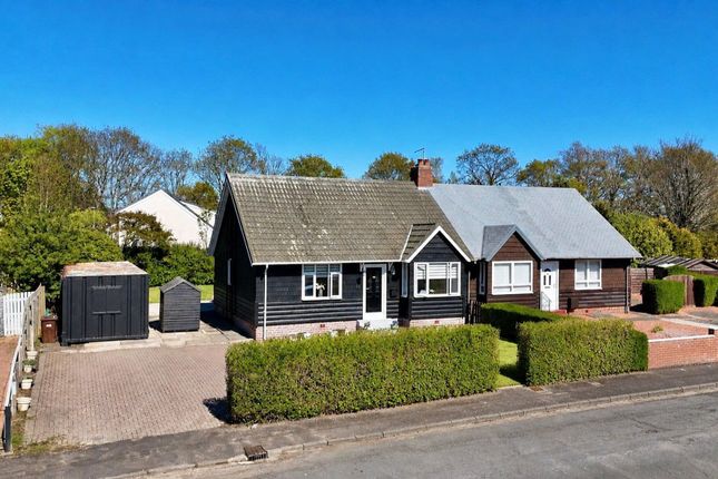 3-bed house on 25, Mainholm Crescent, Ayr, £155,000