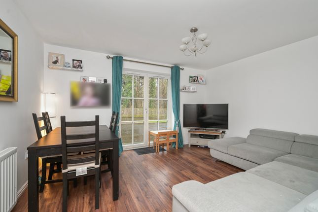 Flat for sale in 34 Old Dalmore Drive, Auchendinny