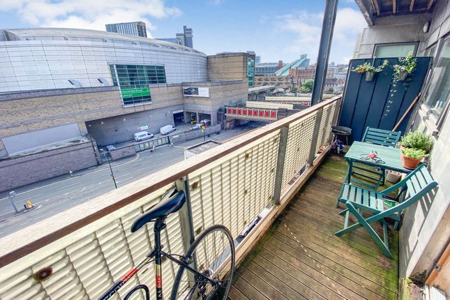 Flat for sale in Beaumont Building, 22 Mirabel Street, Manchester