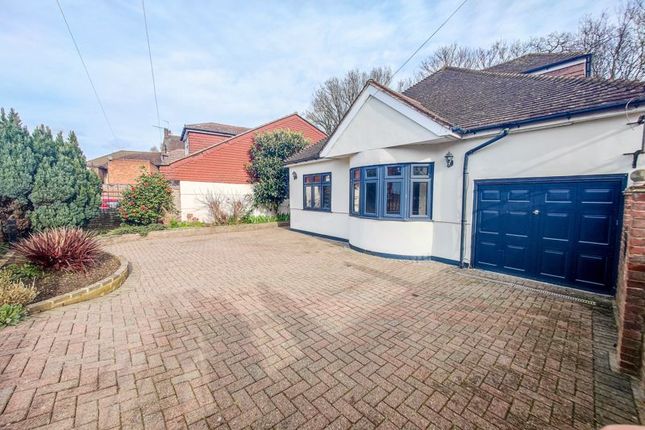 Thumbnail Detached house to rent in Baldwyns Park, Bexley