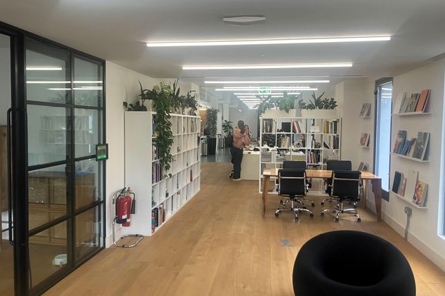 Thumbnail Office to let in Moscow Road, London