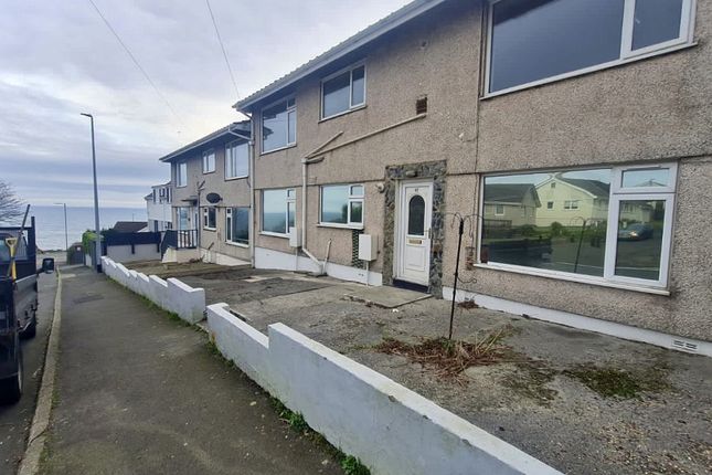 Flat to rent in Apt. 62A Harbour Road, Onchan