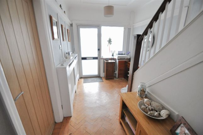 Semi-detached house for sale in The Laund, Wallasey
