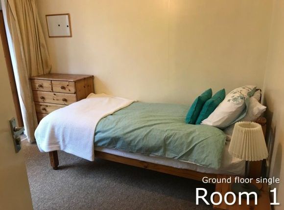 Thumbnail Shared accommodation to rent in Culpepper Close, Canterbury, Kent