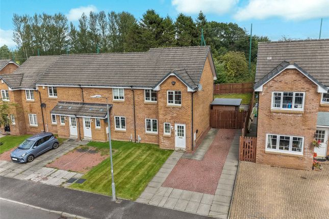 54A, Jean Armour Drive, Kilmarnock photo 4