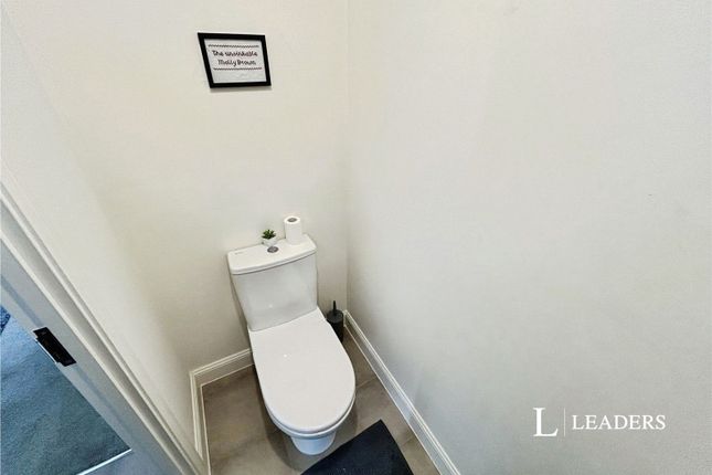 26, Marconi Drive, Nottingham photo 5