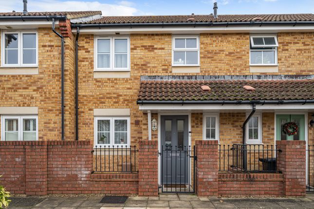Terraced house for sale in Cunningham Avenue, Portsmouth