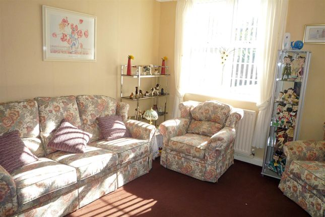 End terrace house to rent in Scarborough Street, Loftus, Saltburn-By-The-Sea