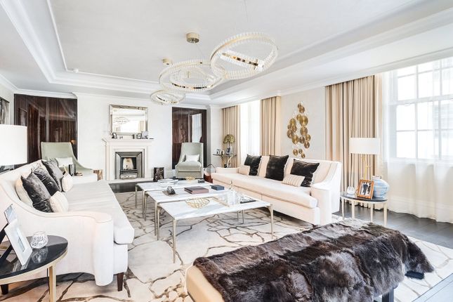 Corinthia Residences