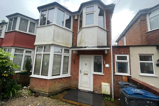 Property to rent in Winterton Road, Kingstanding, Birmingham