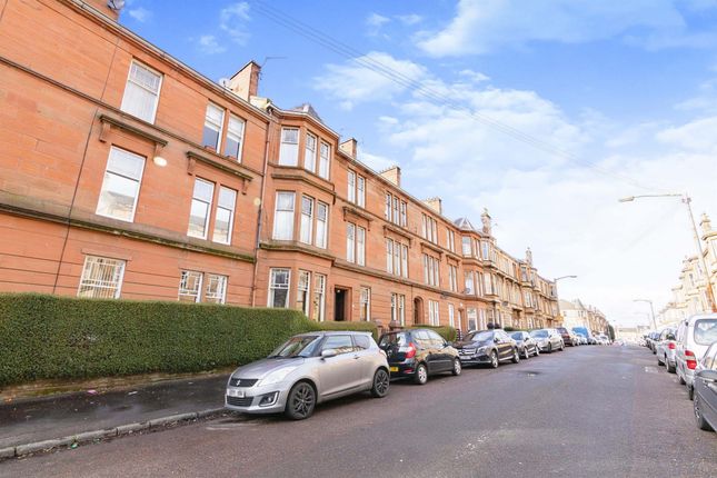 Thumbnail Flat for sale in Keir Street, Glasgow