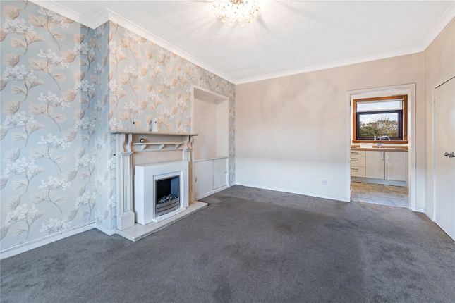 Terraced house for sale in Thornyflat Drive, Ayr, South Ayrshire