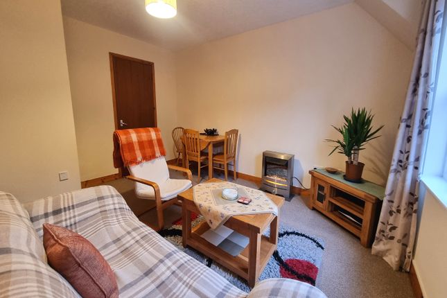 Flat for sale in Ruthven Court, Kingussie