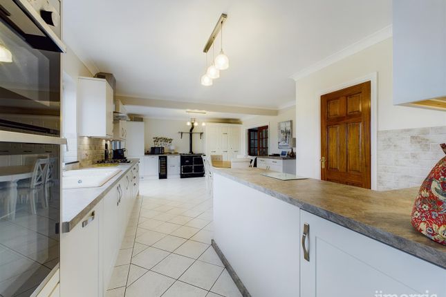 Detached house for sale in Oakland, Penybryn, Cardigan